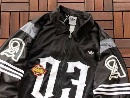 🔥DI🔥AS JACKET