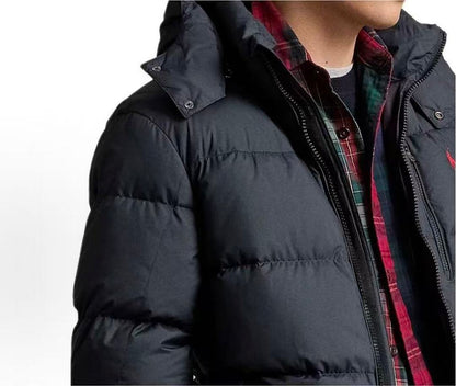 RA🔥PH🔥AU🔥EN COTTON JACKET