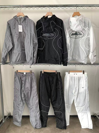 C🔥RT🔥🔥Z & N🔥K🔥JACKET TROUSERS