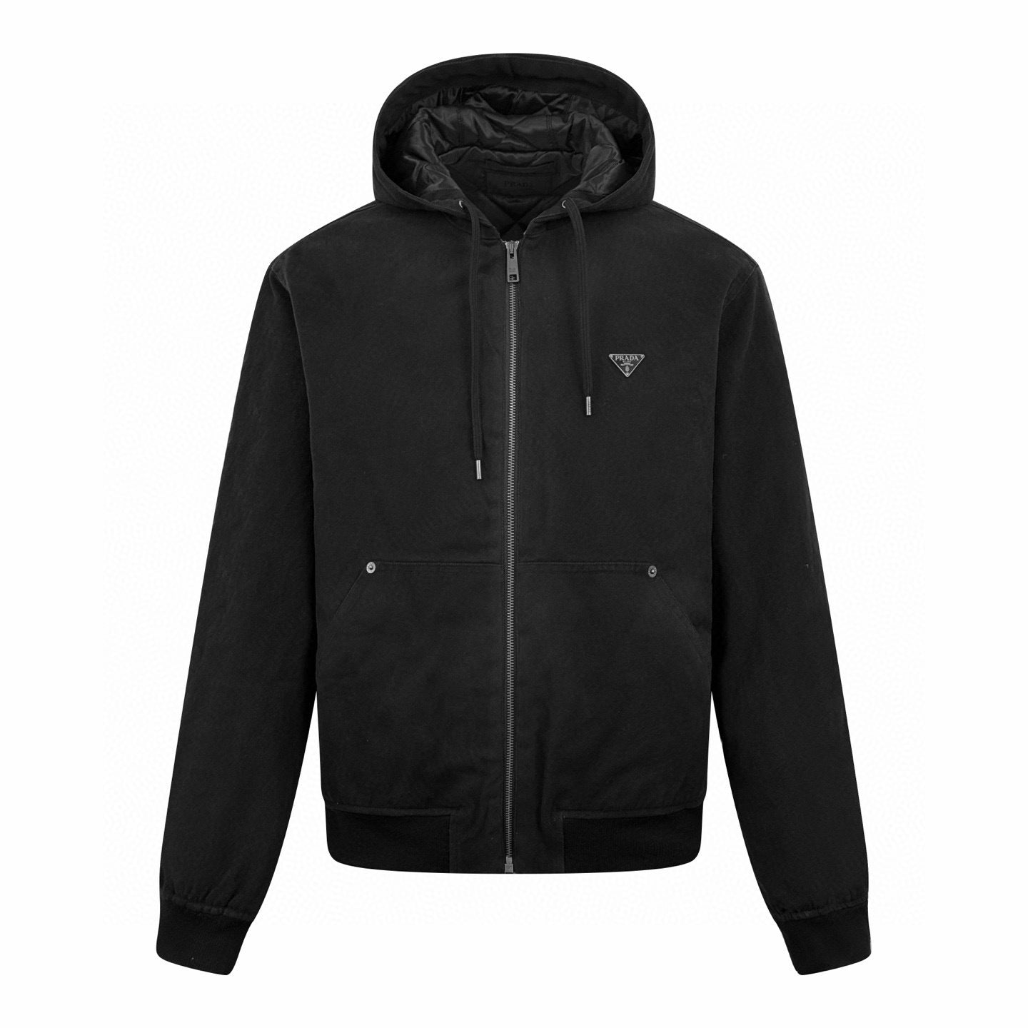 Chaqueta PRAD@