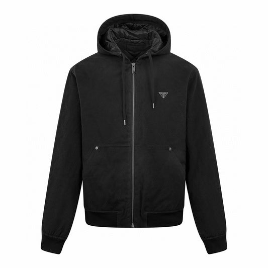 Chaqueta PRAD@