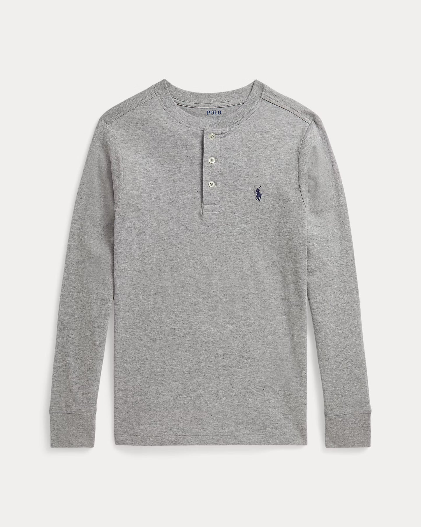 Camisa manga larga Ralph