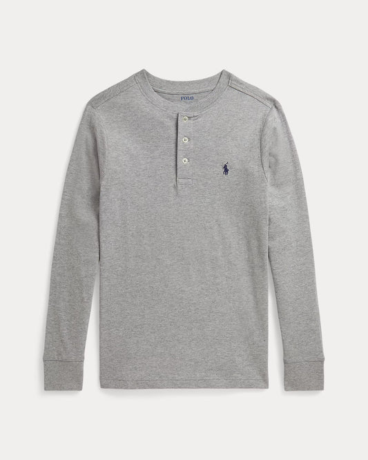 Camisa manga larga Ralph