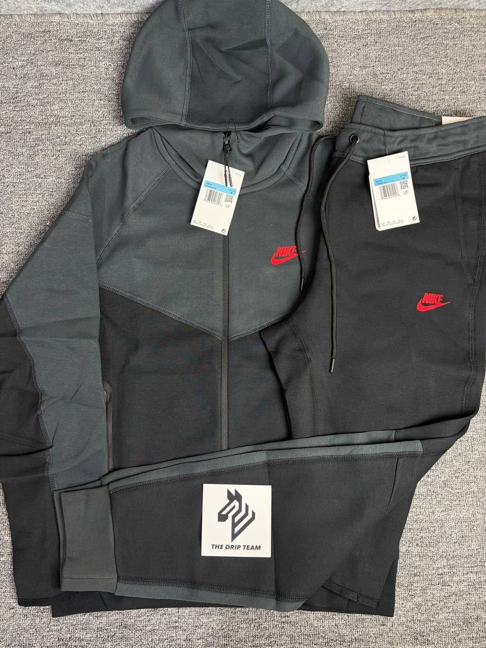 CHANDAL NlK£ ÚLTIMO talla M