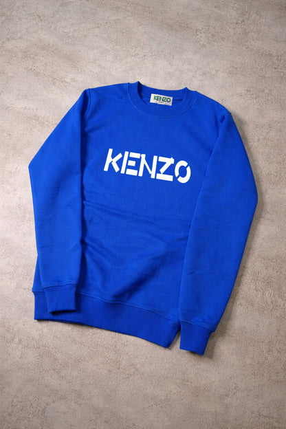 FELPA KENZ0
