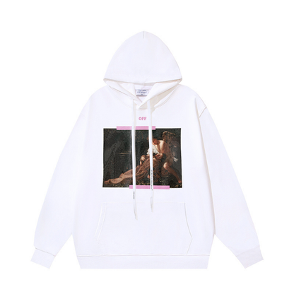 Sudadera OFF-WHIT£