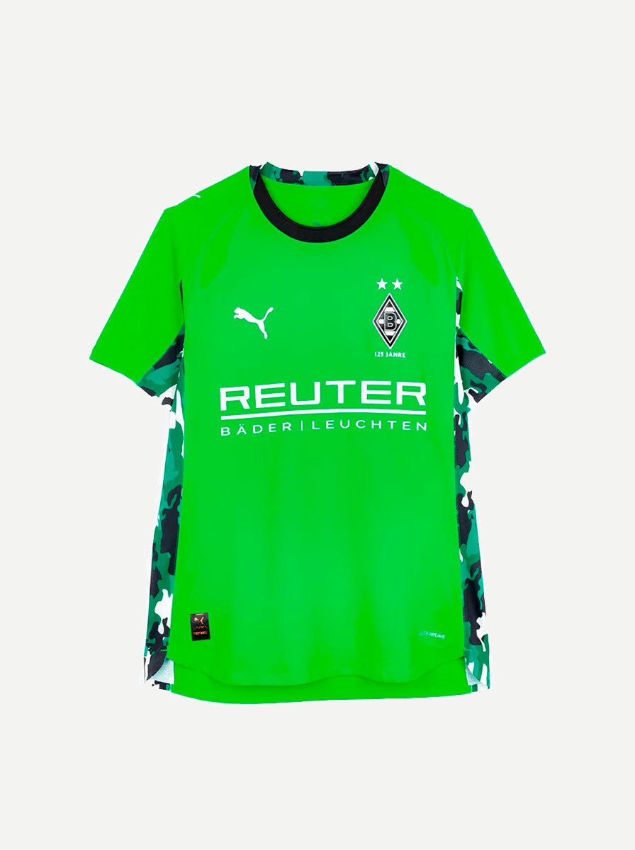 Jersey Third 25/26