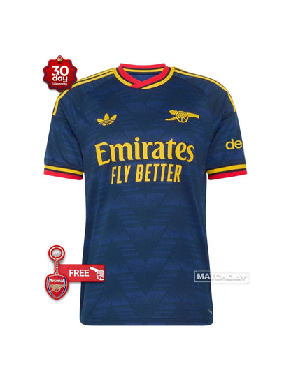 Jersey Away 26/27