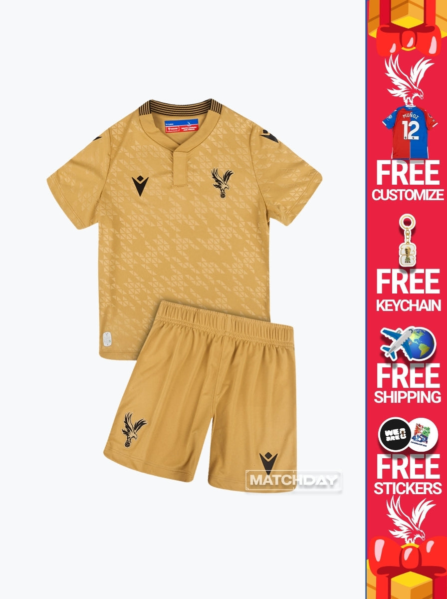 Kids Kit Third 2026