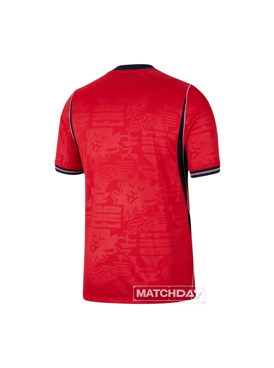 Jersey Away 2026