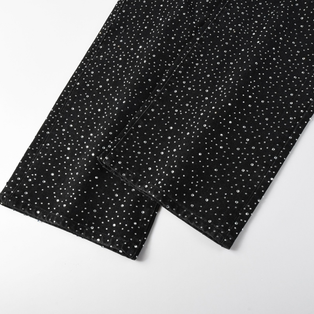 Pantalones PURPLE