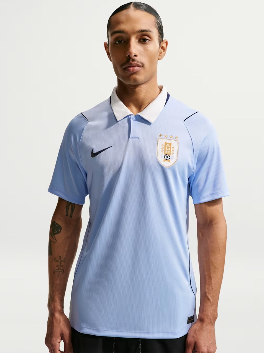 Jersey Home 2026