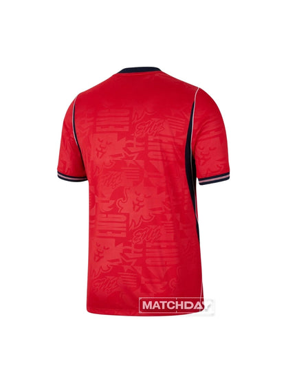 Combo Home & Away 2026