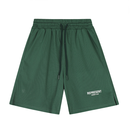Rappresentano i pantaloncini monogramma