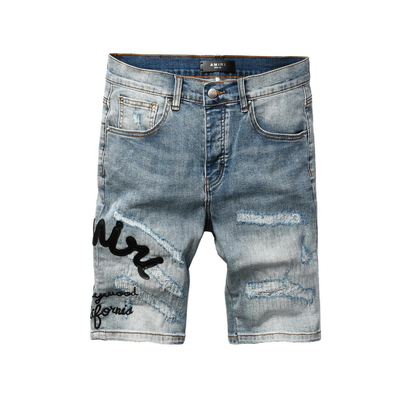 Pantalones cortos AMIRl