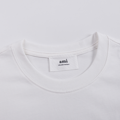 Camiseta AM/I