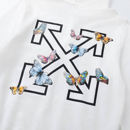 Sudadera OFF-WHIT£