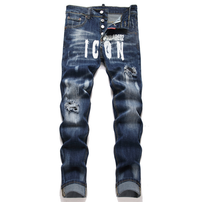 Pantalones DESQUAR£D
