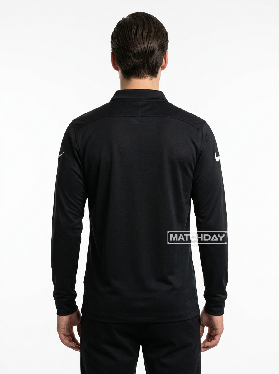 Jersey Retro Long Sleeve 2004