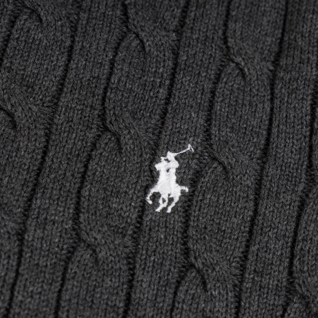 Jersey POLO RALPH