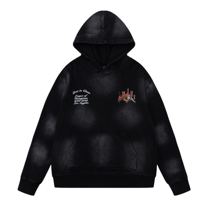 Sudadera AMIRl
