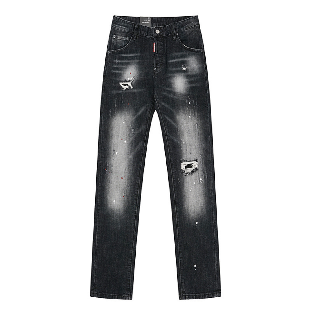 Pantalones DESQUAR£D