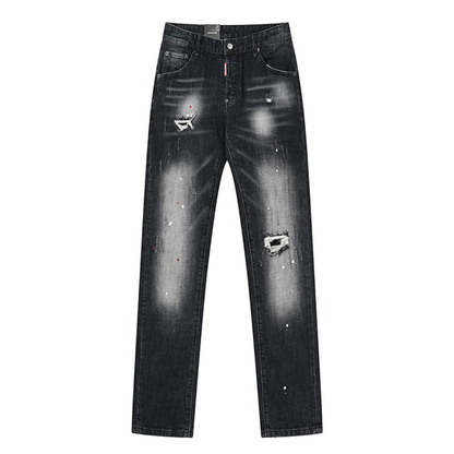 Pantalones DESQUAR£D
