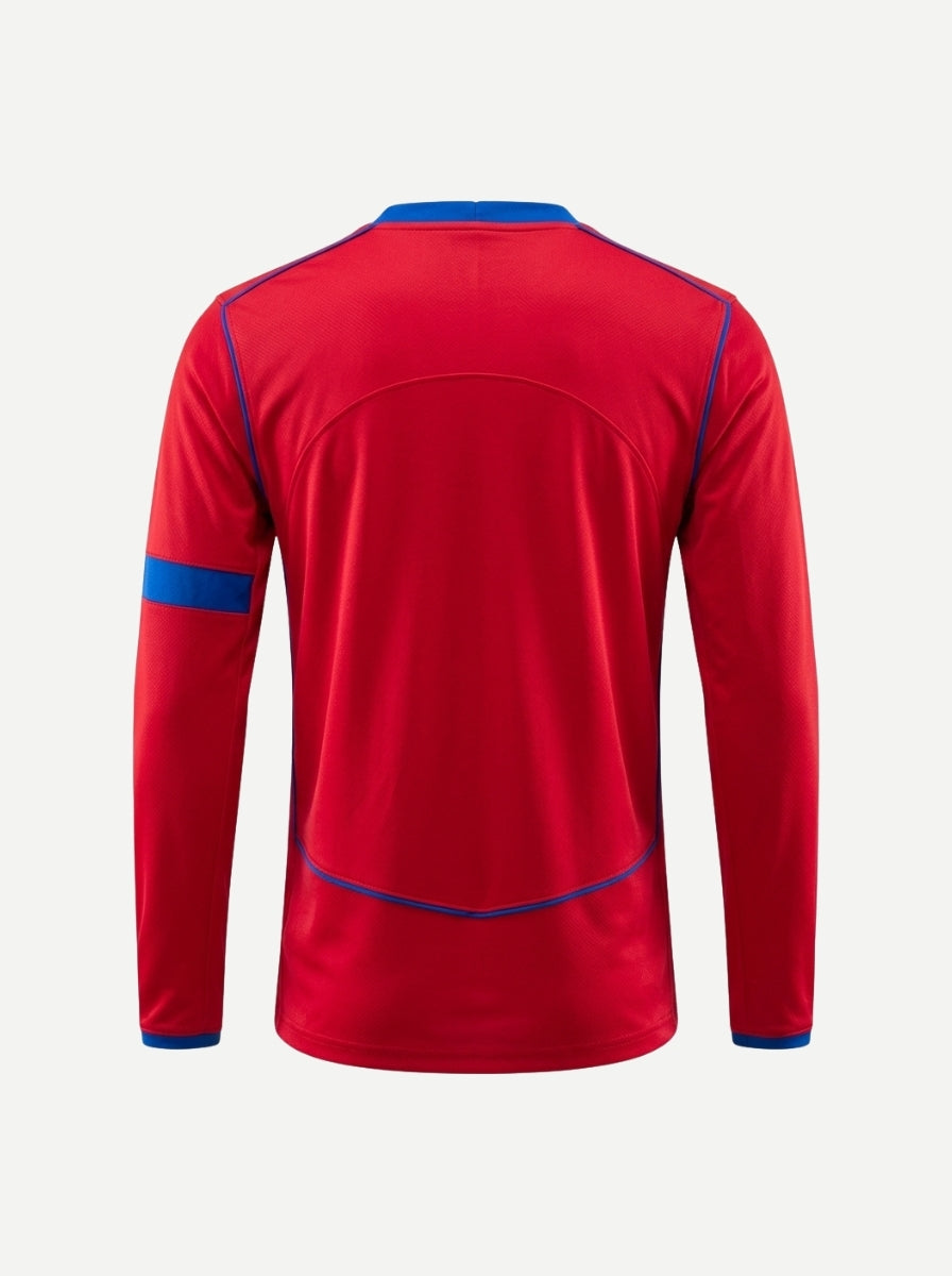 Jersey Third Long Sleeve 25/26