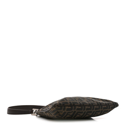Zucca Shoulder Bag Tobacco