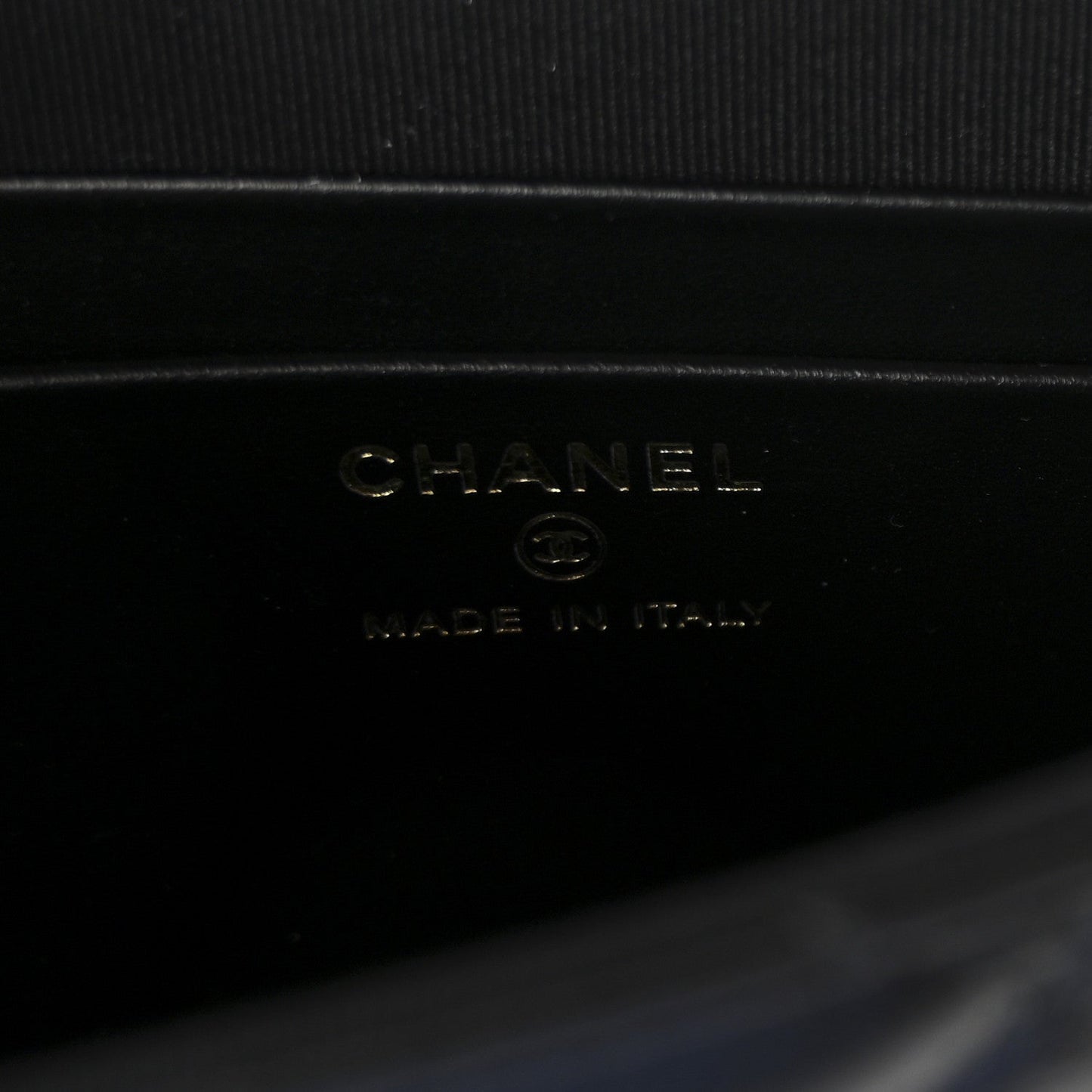 CHANEL