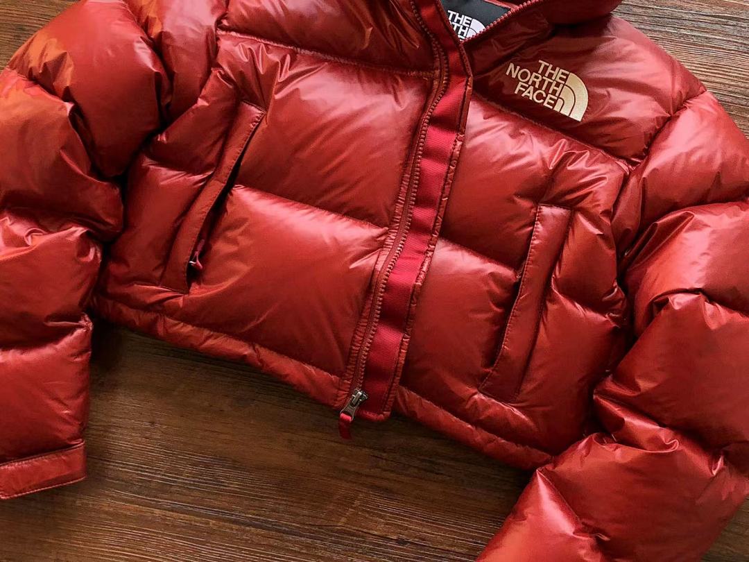 🔥SALE 🔥husky 11⬅️ 🔥 Women’s Nuptse Short Jacket