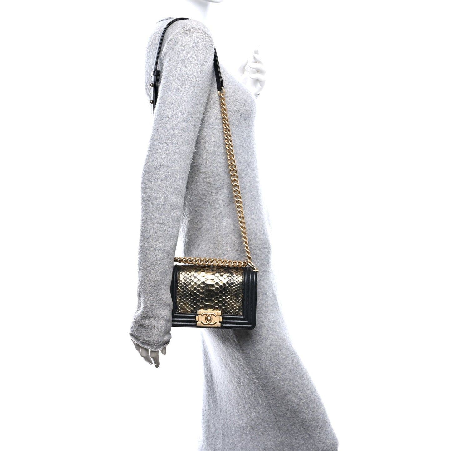 CHANEL