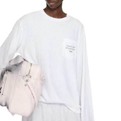 ACNE STUDIOS LONG-SLEEVE