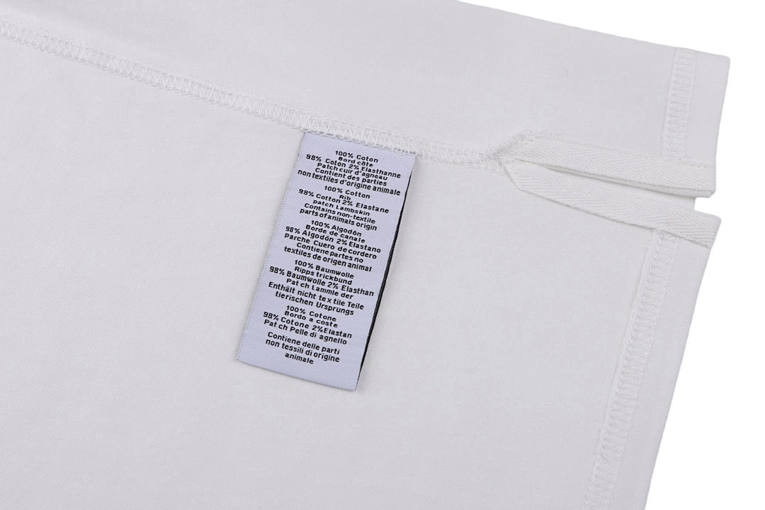 CAMISETA HERMÈS - 1