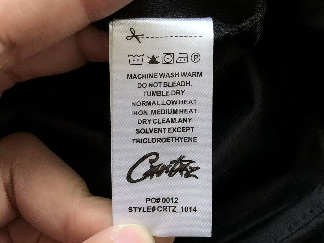 C🔥RT🔥🔥Z JACKET