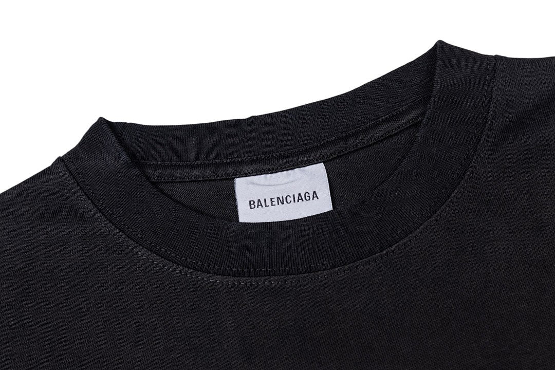 CAMISETA BALENÇIAGA - 639