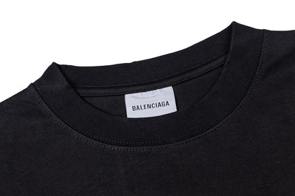 CAMISETA BALENÇIAGA - 639
