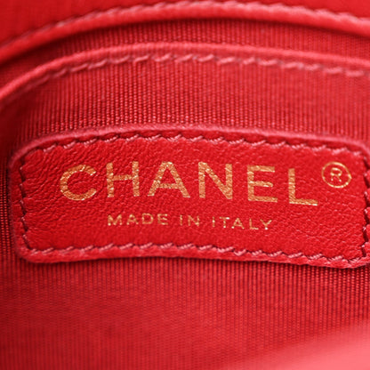 CHANEL