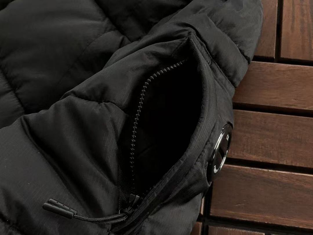 C.P. COTTON JACKET