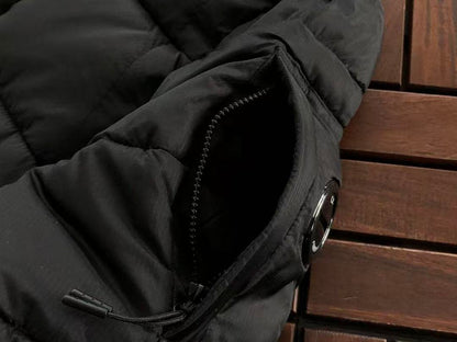 C.P. COTTON JACKET