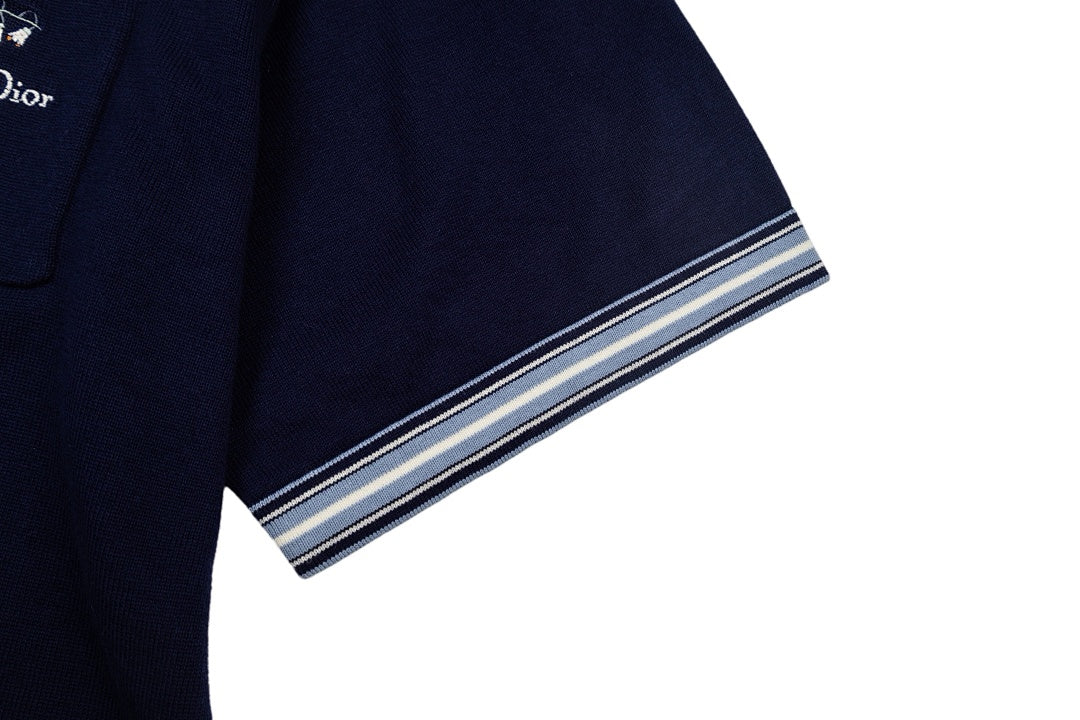 CAMISETA DIØR - 484