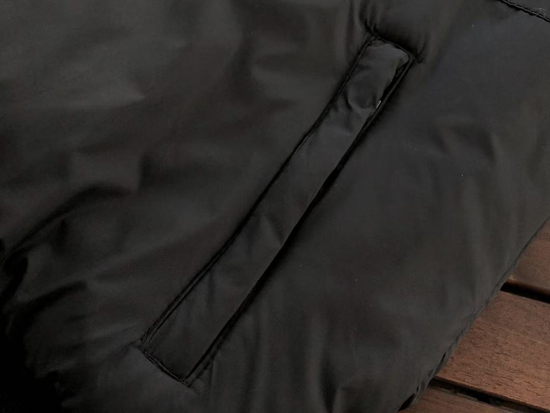 N🔥K🔥JACKET FLEECE