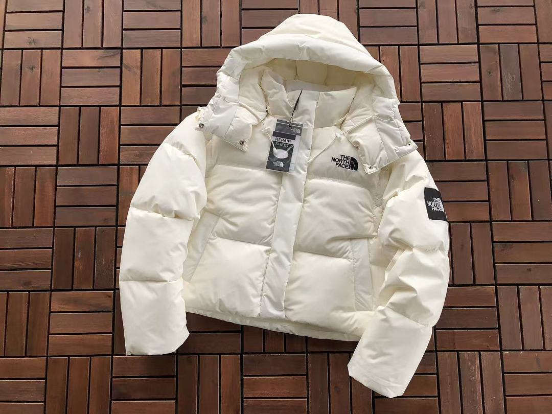 T🔥🔥 N🔥🔥F🔥🔥DOWN JACKET WOMAN