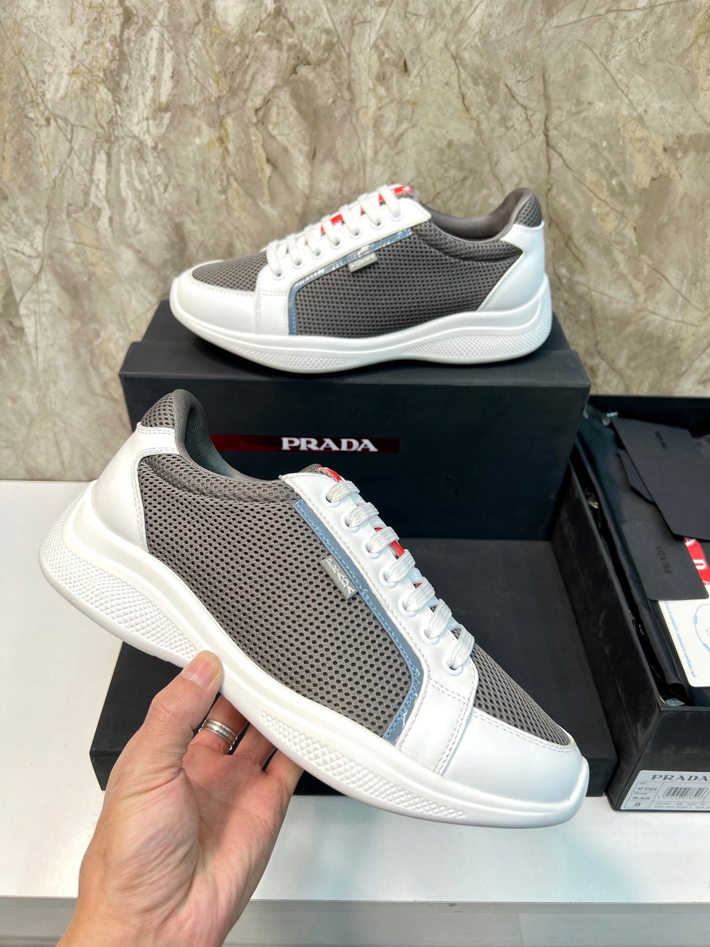 Prada