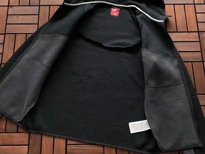 TF 2025 HV0949-015 zip-up coat HV0959-015 pants