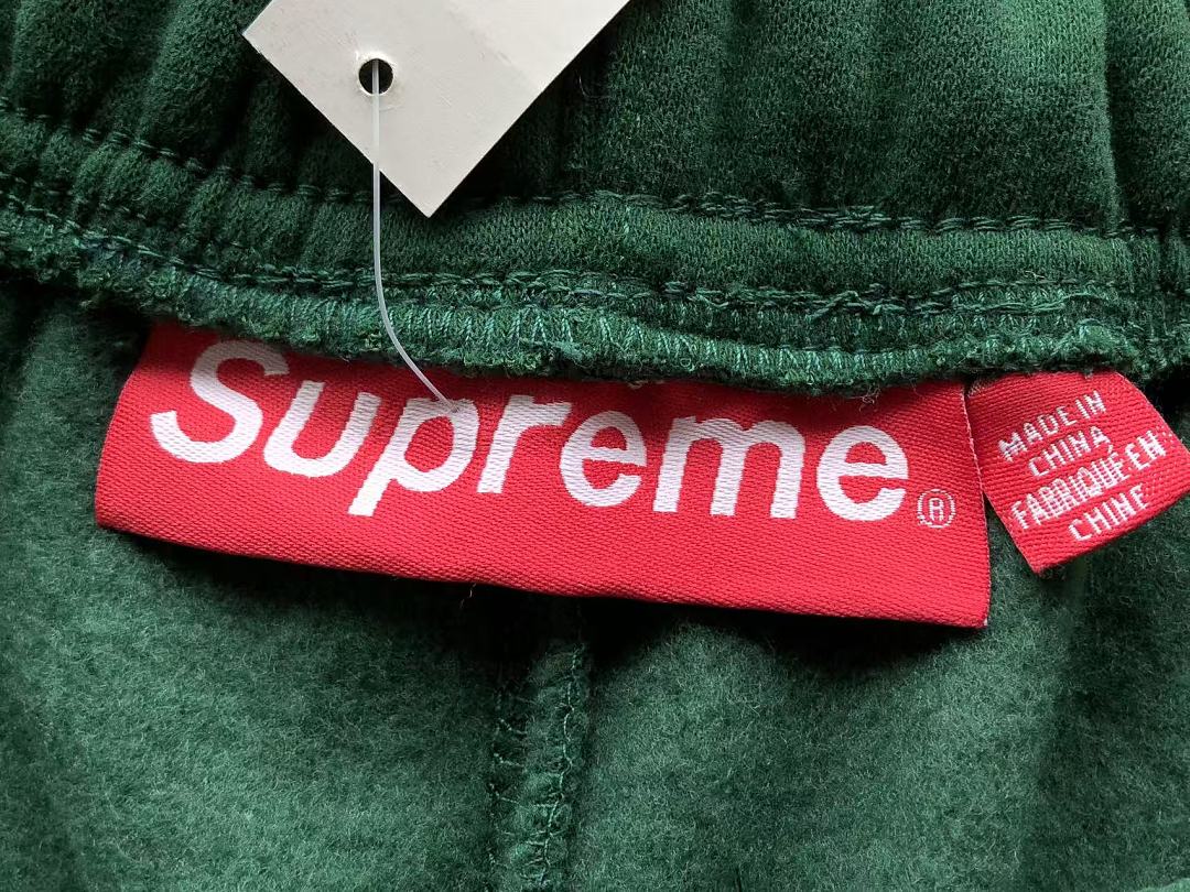 TOP￥~125 PANTS￥~119 S🔥P🔥E🔥E HOODIE TROUSERS FLEECE