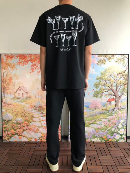 C🔥RH🔥RTT T-SHIRT