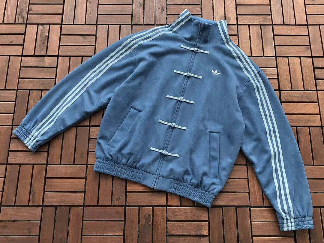 🔥husky11🔥~ adidas Originals CTT 3.1 Soft Jacket