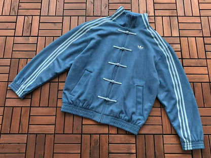🔥husky11🔥~ adidas Originals CTT 3.1 Soft Jacket