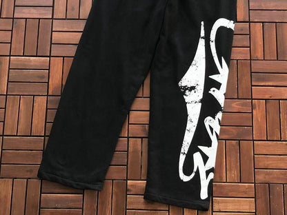 TOP ￥~139 PANTS ￥~135 C🔥RT🔥🔥Z HOODIE TROUSERS FLEECE